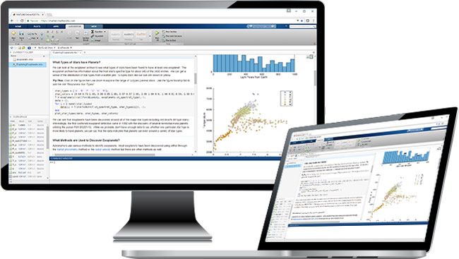 matlab 免费试用版