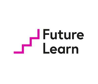 futurelearn 徽标