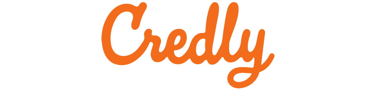 credly logo